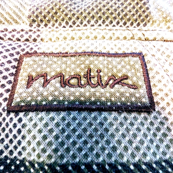 MATIX - LINED HOODIE (MENS M) - Picture 2 of 4